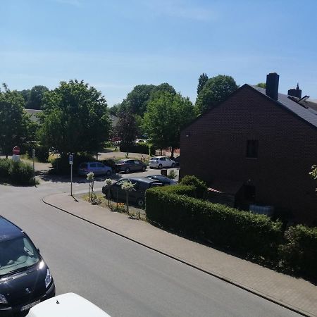 Studio 2 Pers Tourisme Et Business Namur Exteriör bild